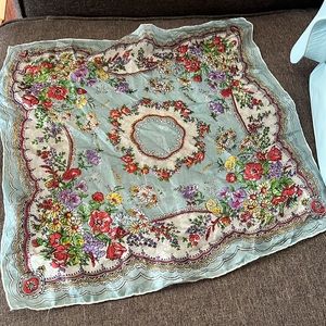 𝐇𝐀𝐃𝐒𝐎𝐍 𝐇𝐀𝐍𝐃 𝐑𝐎𝐋𝐋𝐄𝐃 𝐒𝐈𝐋𝐊 𝐒𝐂𝐀𝐑𝐅 𝐦𝐚𝐝𝐞 𝐢𝐧 𝐉𝐚𝐩𝐚𝐧